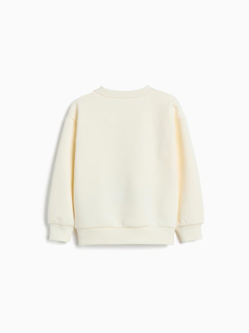 Sudadera de Terry, MO Fashion - Kiabi