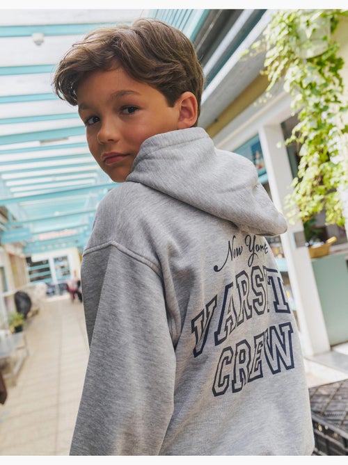 Sudadera de terry, mo fashion - Kiabi