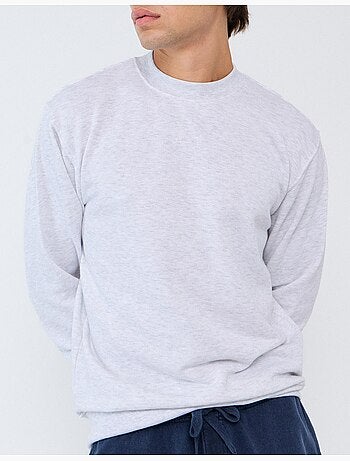 Sudadera de terry, mo fashion