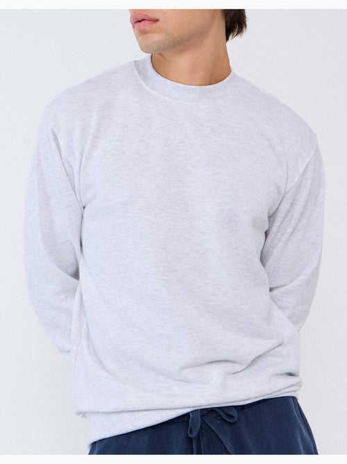 Sudadera de terry, mo fashion - Kiabi