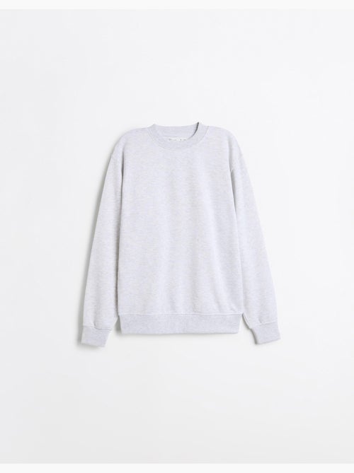 Sudadera de terry, mo fashion - Kiabi