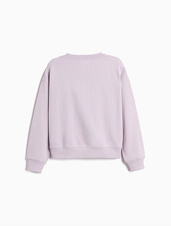 Sudadera de terry, mo fashion