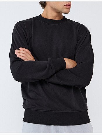 Sudadera de terry, mo fashion