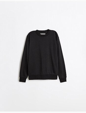 Sudadera de terry, mo fashion