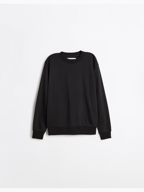 Sudadera de terry, mo fashion - Kiabi