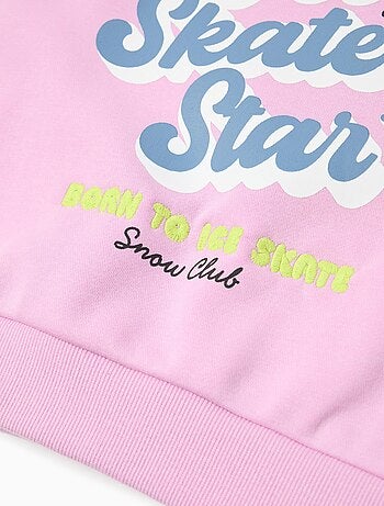 Sudadera de Terry, MO Fashion