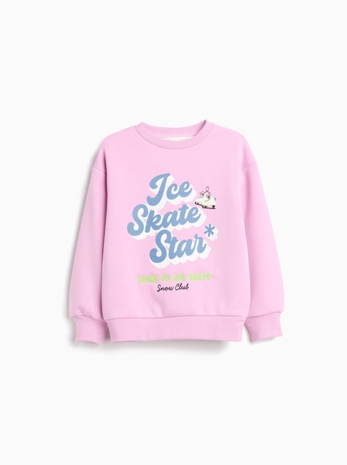 Sudadera de Terry, MO Fashion - Kiabi