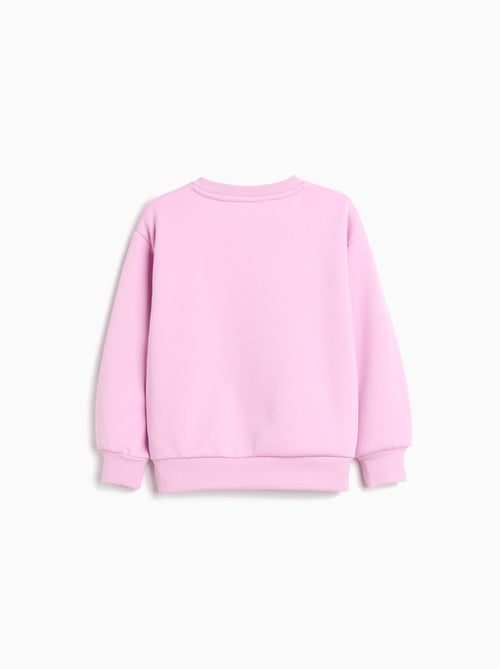Sudadera de Terry, MO Fashion - Kiabi