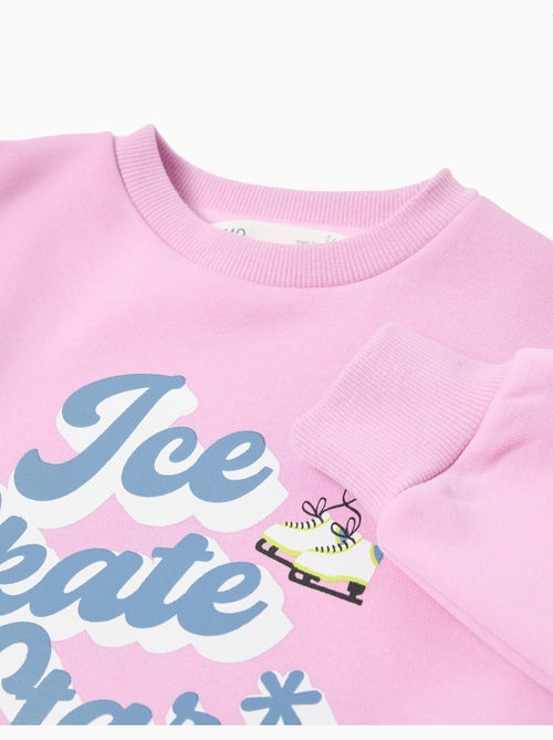Sudadera de Terry, MO Fashion - Kiabi