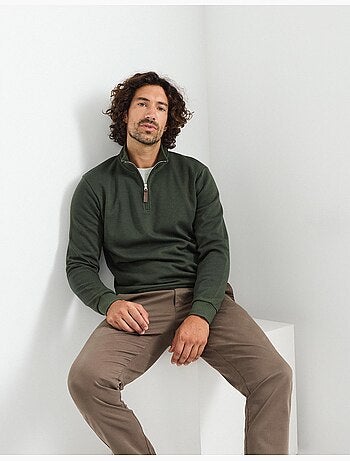 Sudadera de Terry, MO Fashion