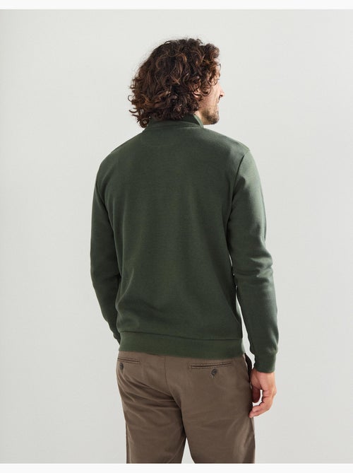 Sudadera de Terry, MO Fashion - Kiabi Sudadera de Terry, MO Fashion - Kiabi