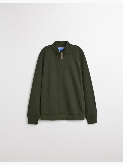 Sudadera de Terry, MO Fashion - Kiabi Sudadera de Terry, MO Fashion - Kiabi