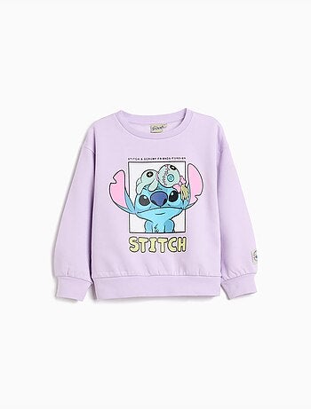 Sudadera de Terry 'Stitch', MO Fashion