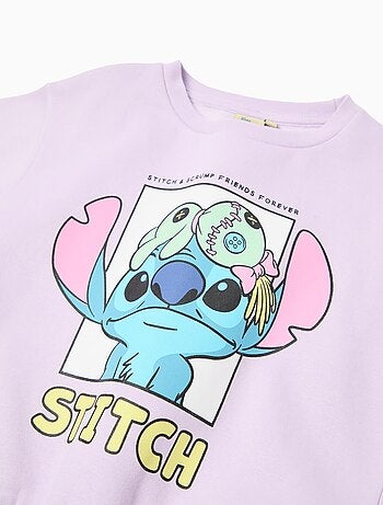 Sudadera de Terry 'Stitch', MO Fashion