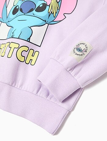 Sudadera de Terry 'Stitch', MO Fashion