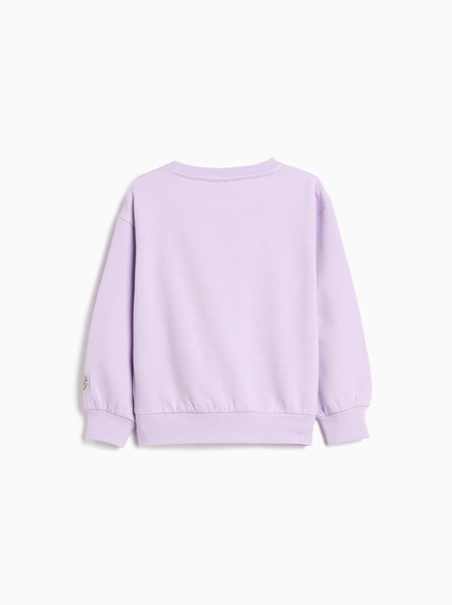 Sudadera de Terry 'Stitch', MO Fashion - Kiabi