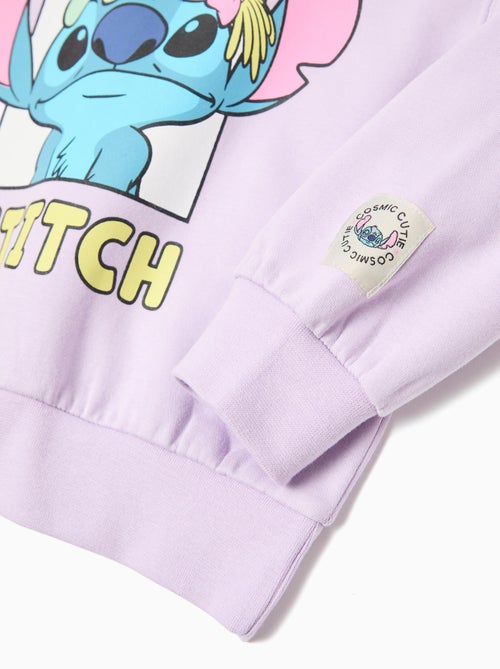 Sudadera de Terry 'Stitch', MO Fashion - Kiabi
