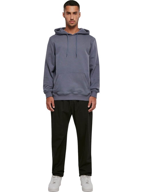 Sudadera de ultrapesada para hombre - build your brand - Kiabi Sudadera de ultrapesada para hombre - build your brand - Kiabi