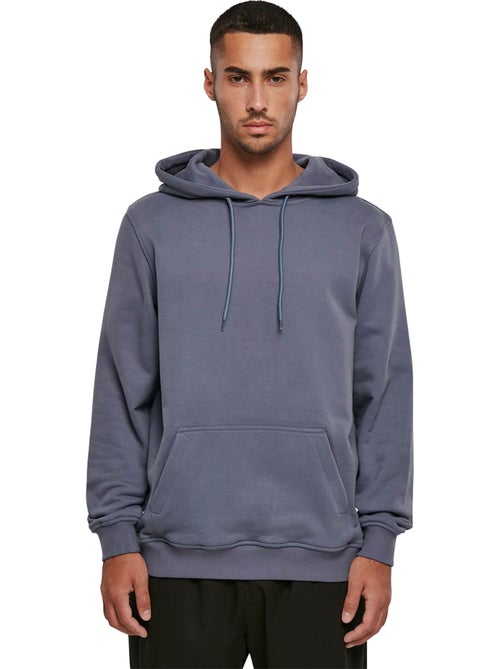 Sudadera de ultrapesada para hombre - build your brand - Kiabi Sudadera de ultrapesada para hombre - build your brand - Kiabi