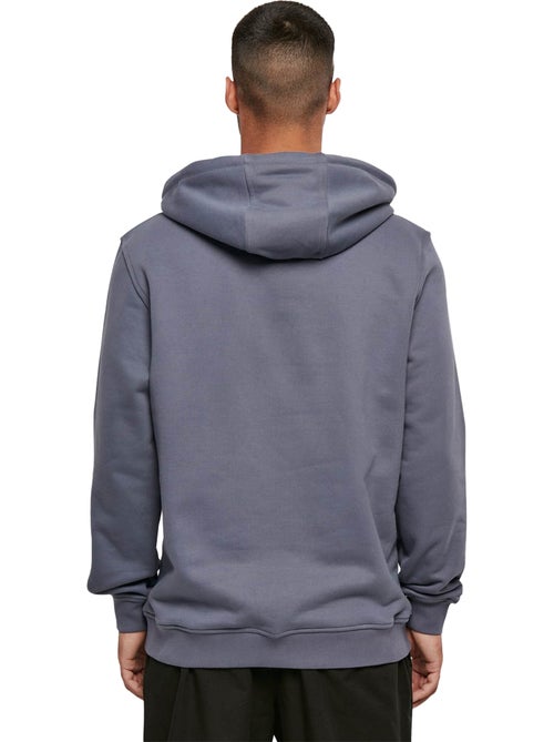 Sudadera de ultrapesada para hombre - build your brand - Kiabi Sudadera de ultrapesada para hombre - build your brand - Kiabi