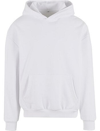 Sudadera de ultrapesada para hombre - build your brand