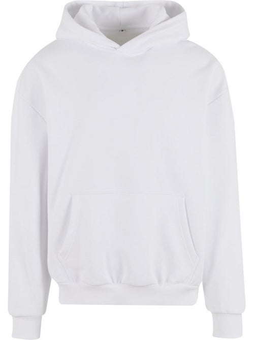 Sudadera de ultrapesada para hombre - build your brand - Kiabi