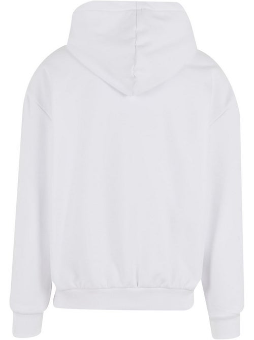 Sudadera de ultrapesada para hombre - build your brand - Kiabi