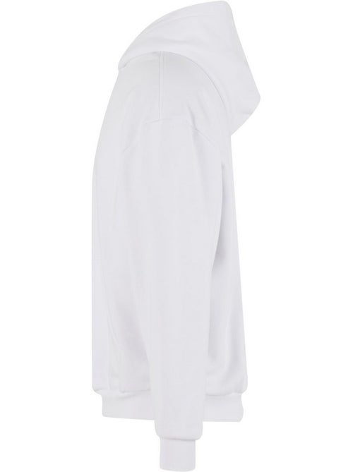 Sudadera de ultrapesada para hombre - build your brand - Kiabi