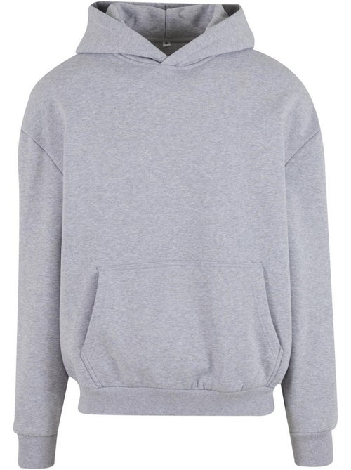 Sudadera de ultrapesada para hombre - build your brand - Kiabi Sudadera de ultrapesada para hombre - build your brand - Kiabi