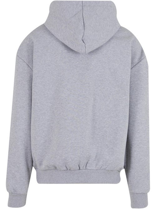 Sudadera de ultrapesada para hombre - build your brand - Kiabi Sudadera de ultrapesada para hombre - build your brand - Kiabi