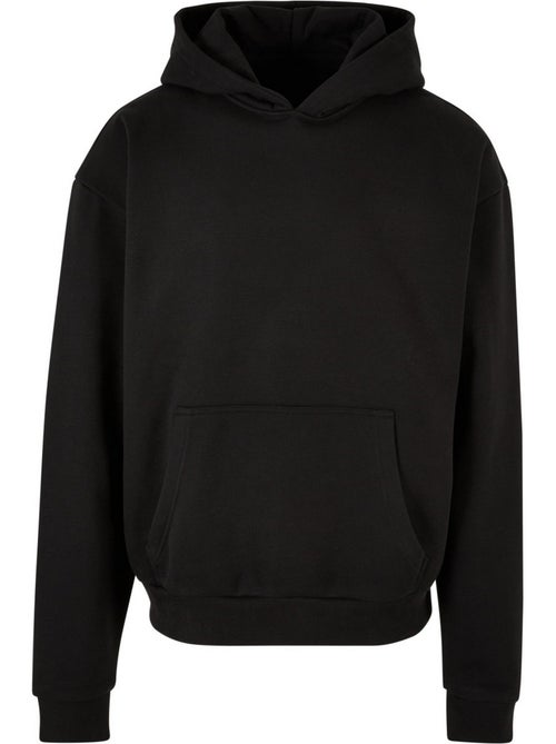 Sudadera de ultrapesada para hombre - build your brand - Kiabi
