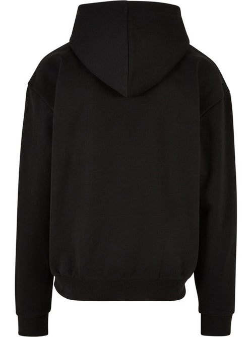 Sudadera de ultrapesada para hombre - build your brand - Kiabi