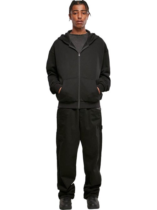 Sudadera de ultrapesada para hombre - build your brand - Kiabi Sudadera de ultrapesada para hombre - build your brand - Kiabi