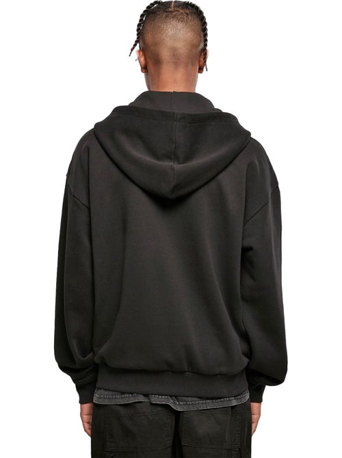 Sudadera de ultrapesada para hombre - build your brand - Kiabi Sudadera de ultrapesada para hombre - build your brand - Kiabi