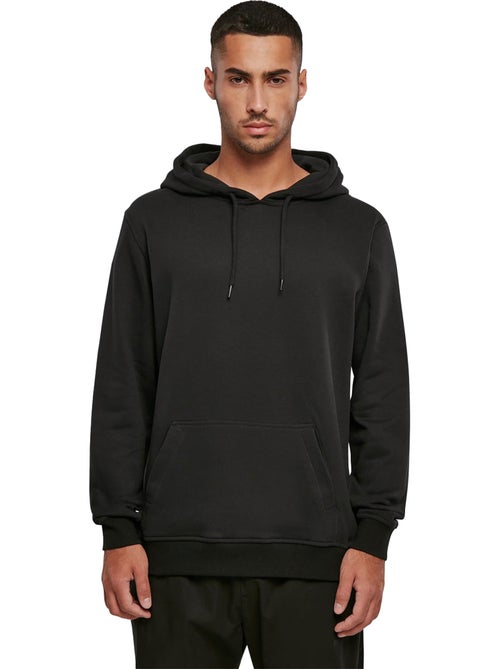 Sudadera de ultrapesada para hombre - build your brand - Kiabi Sudadera de ultrapesada para hombre - build your brand - Kiabi
