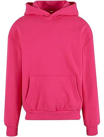 Sudadera de ultrapesada para hombre - build your brand