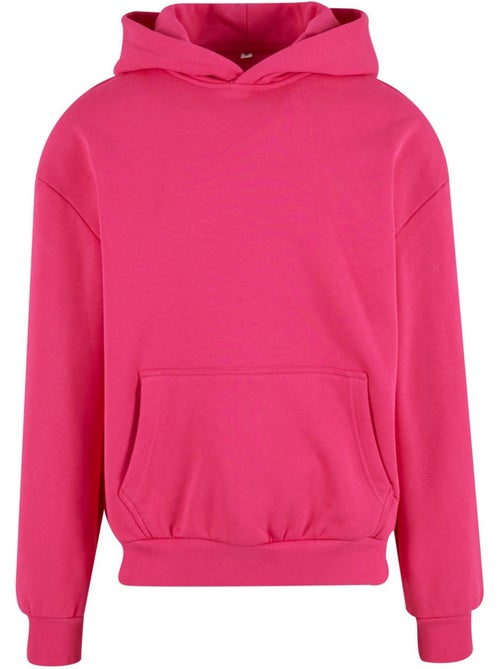 Sudadera de ultrapesada para hombre - build your brand - Kiabi Sudadera de ultrapesada para hombre - build your brand - Kiabi