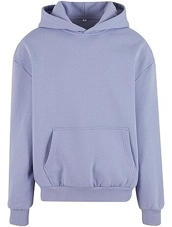 Sudadera de ultrapesada para hombre - build your brand