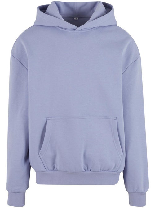 Sudadera de ultrapesada para hombre - build your brand - Kiabi Sudadera de ultrapesada para hombre - build your brand - Kiabi