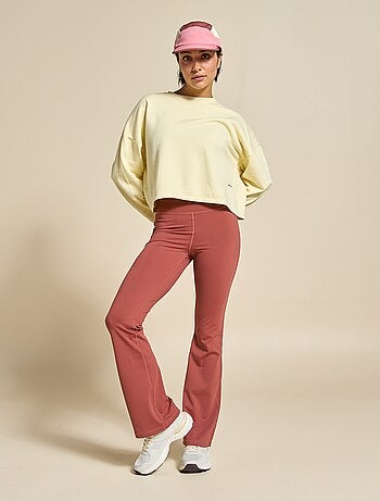 Sudadera deportiva - (ekstract)