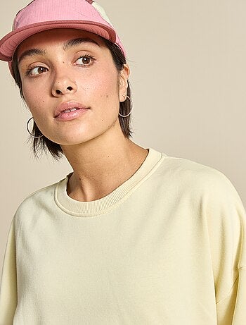 Sudadera deportiva - (ekstract)