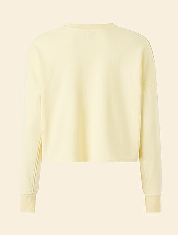 Sudadera deportiva - (ekstract)