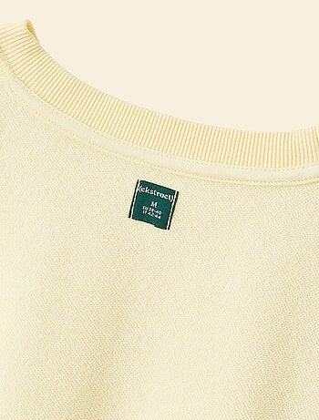 Sudadera deportiva - (ekstract)