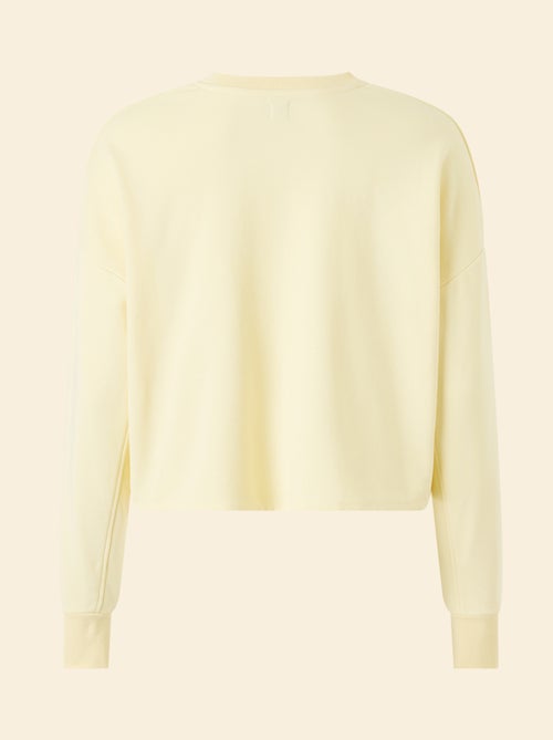 Sudadera deportiva - (ekstract) - Kiabi