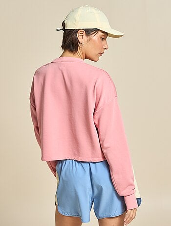 Sudadera deportiva - (ekstract)