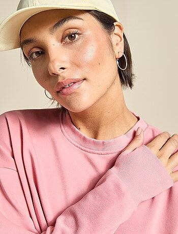 Sudadera deportiva - (ekstract)