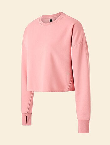 Sudadera deportiva - (ekstract)