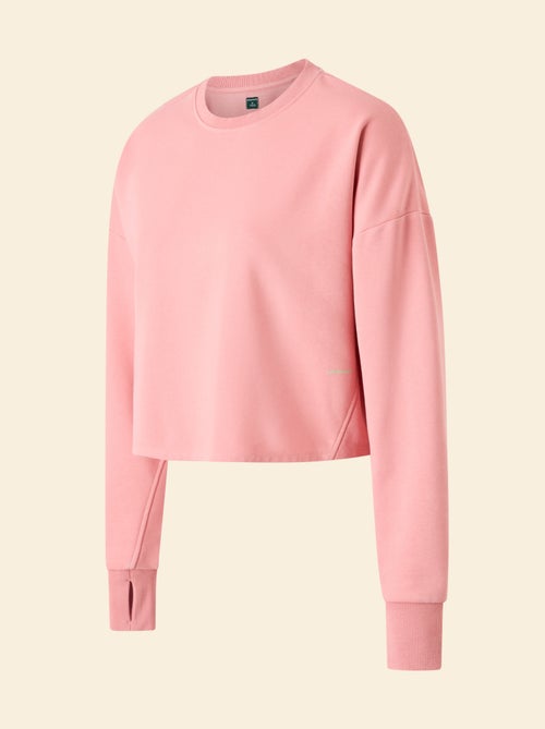 Sudadera deportiva - (ekstract) - Kiabi