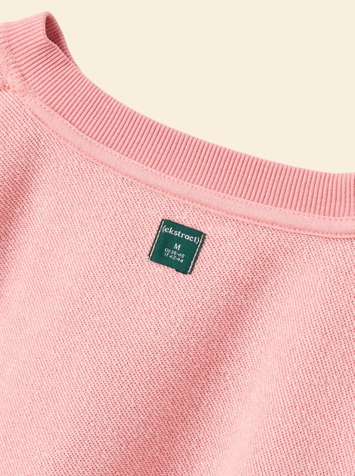 Sudadera deportiva - (ekstract) - Kiabi