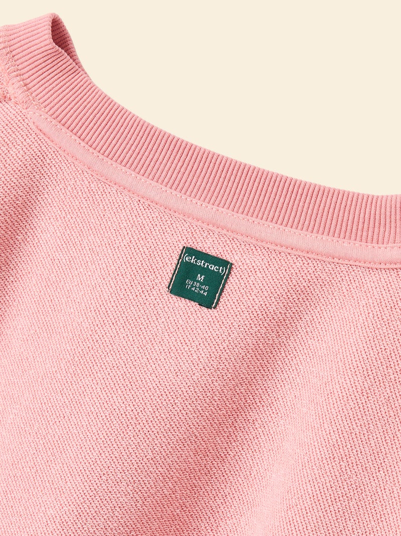 Sudadera deportiva - (ekstract) Rosa - Kiabi